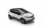 Renault Captur Wave Limited Edition 2016 года